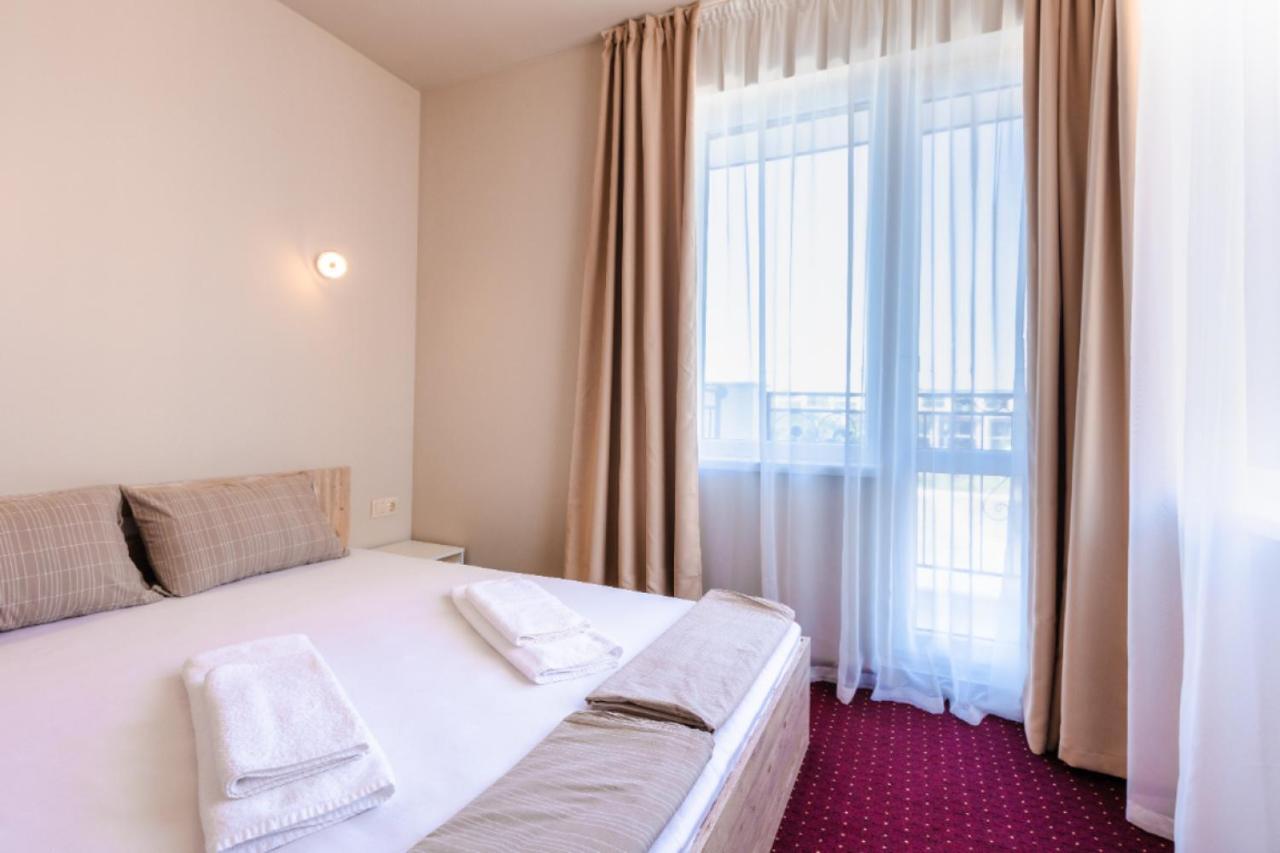 Guest House Theona Obzor Exterior photo
